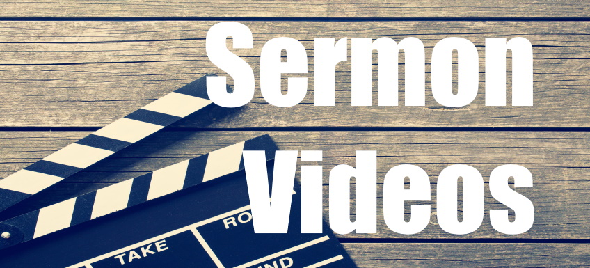 Video Sermons from Mt. Olives Seventh-day Adventist Church