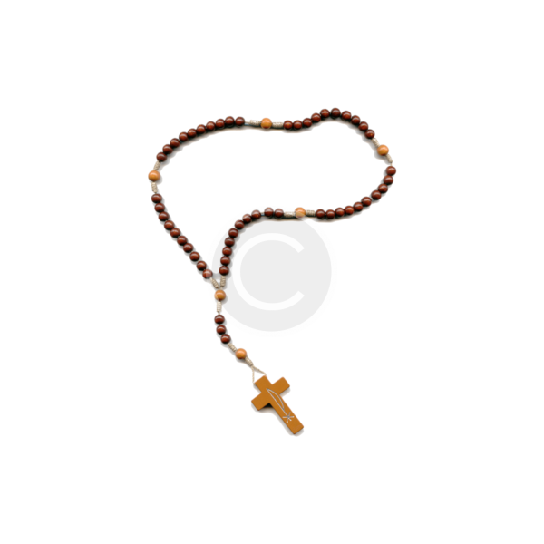 Cross with Chain - Image 3