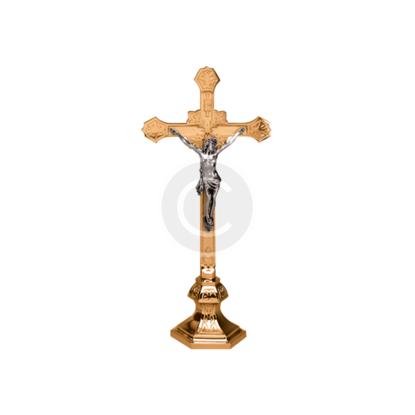 Crusifix Figurine