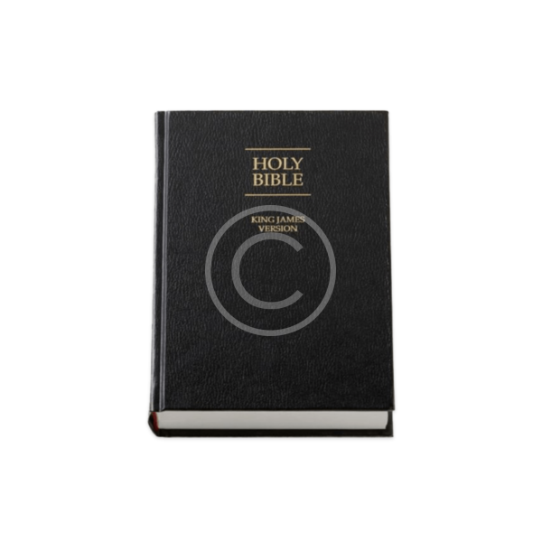 Holy Bible